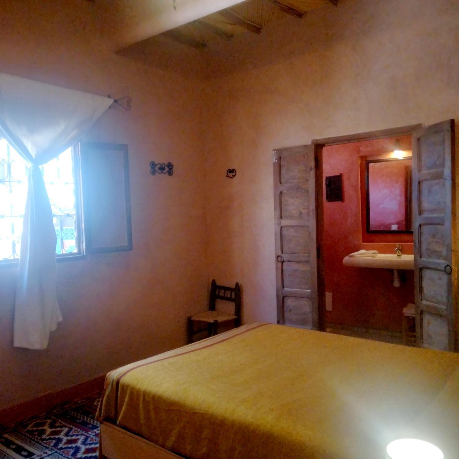 Dar Bilal Hotel Ait Benhaddou Ngoại thất bức ảnh