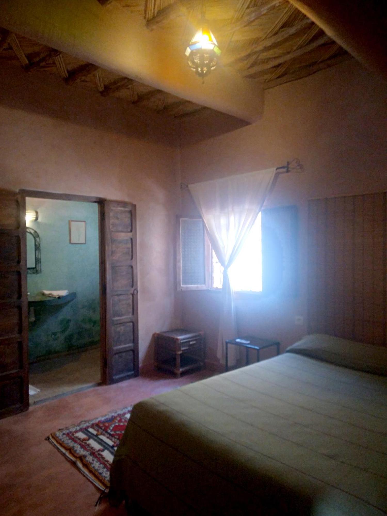 Dar Bilal Hotel Ait Benhaddou Ngoại thất bức ảnh