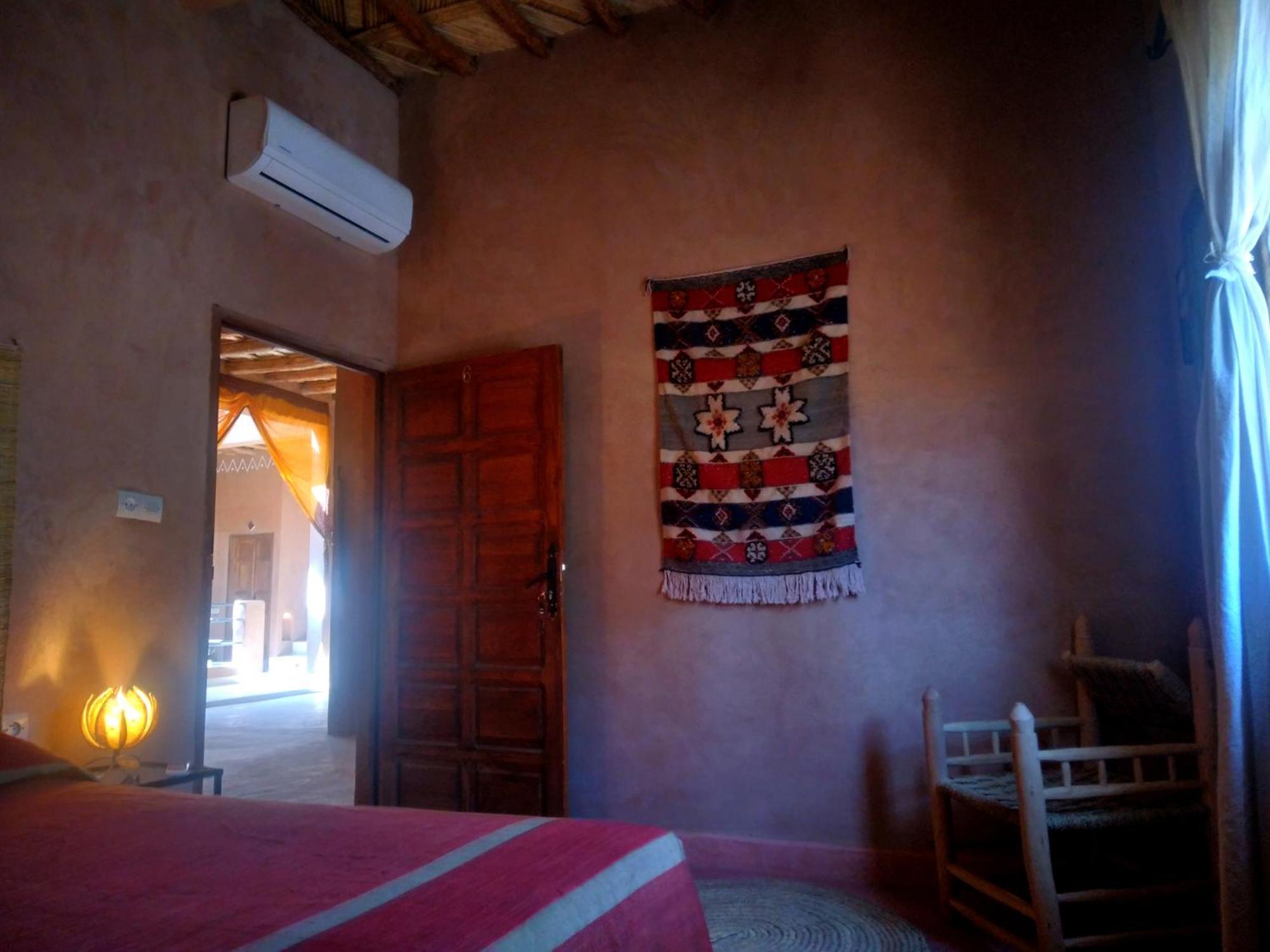 Dar Bilal Hotel Ait Benhaddou Ngoại thất bức ảnh