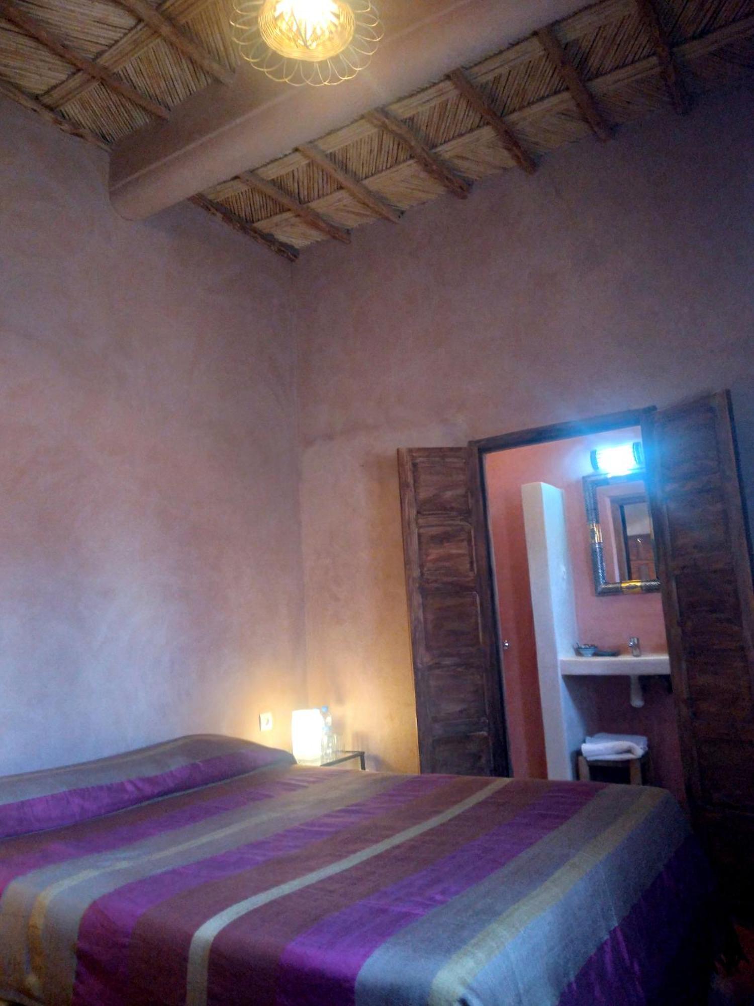 Dar Bilal Hotel Ait Benhaddou Ngoại thất bức ảnh