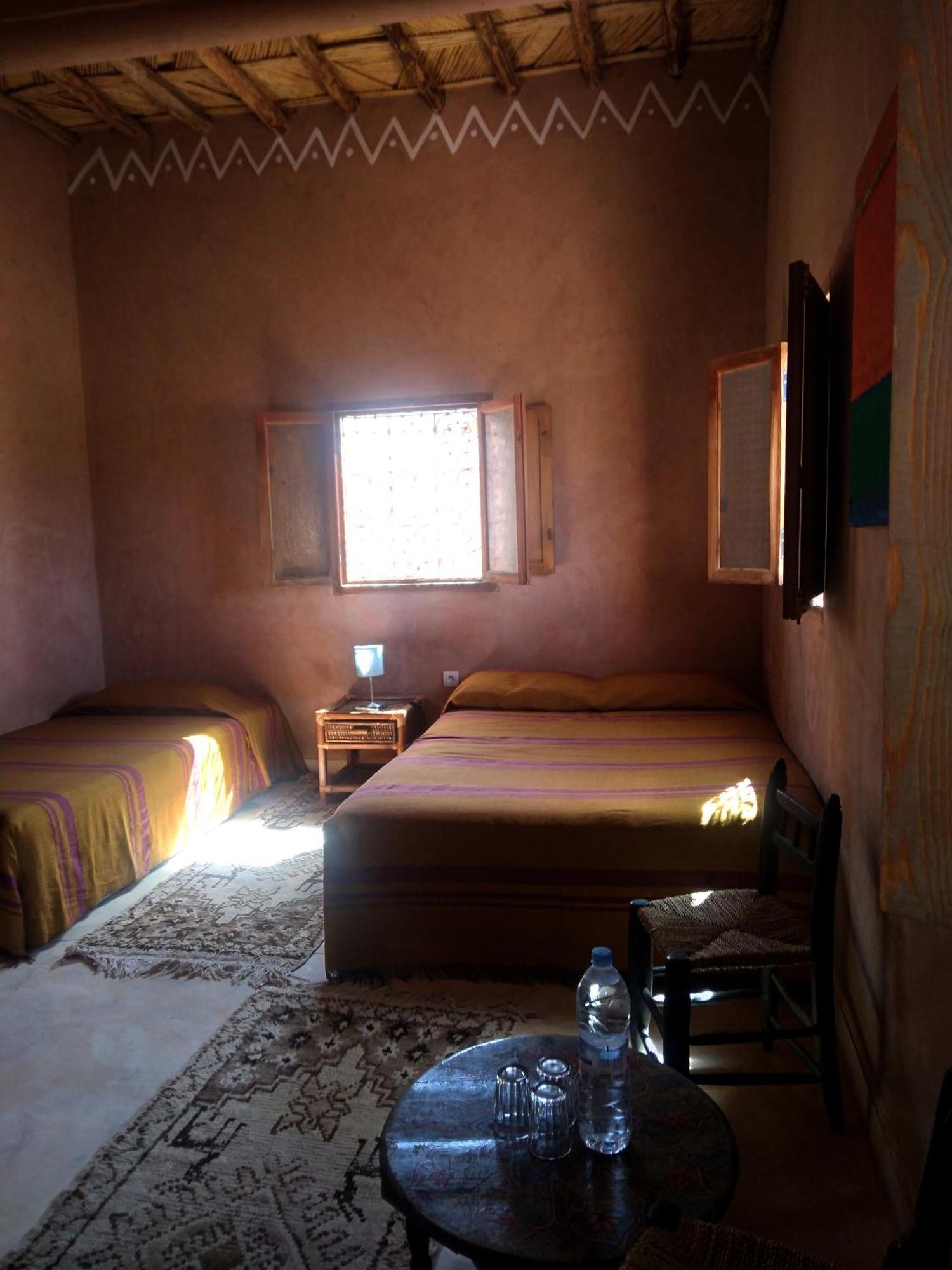 Dar Bilal Hotel Ait Benhaddou Ngoại thất bức ảnh