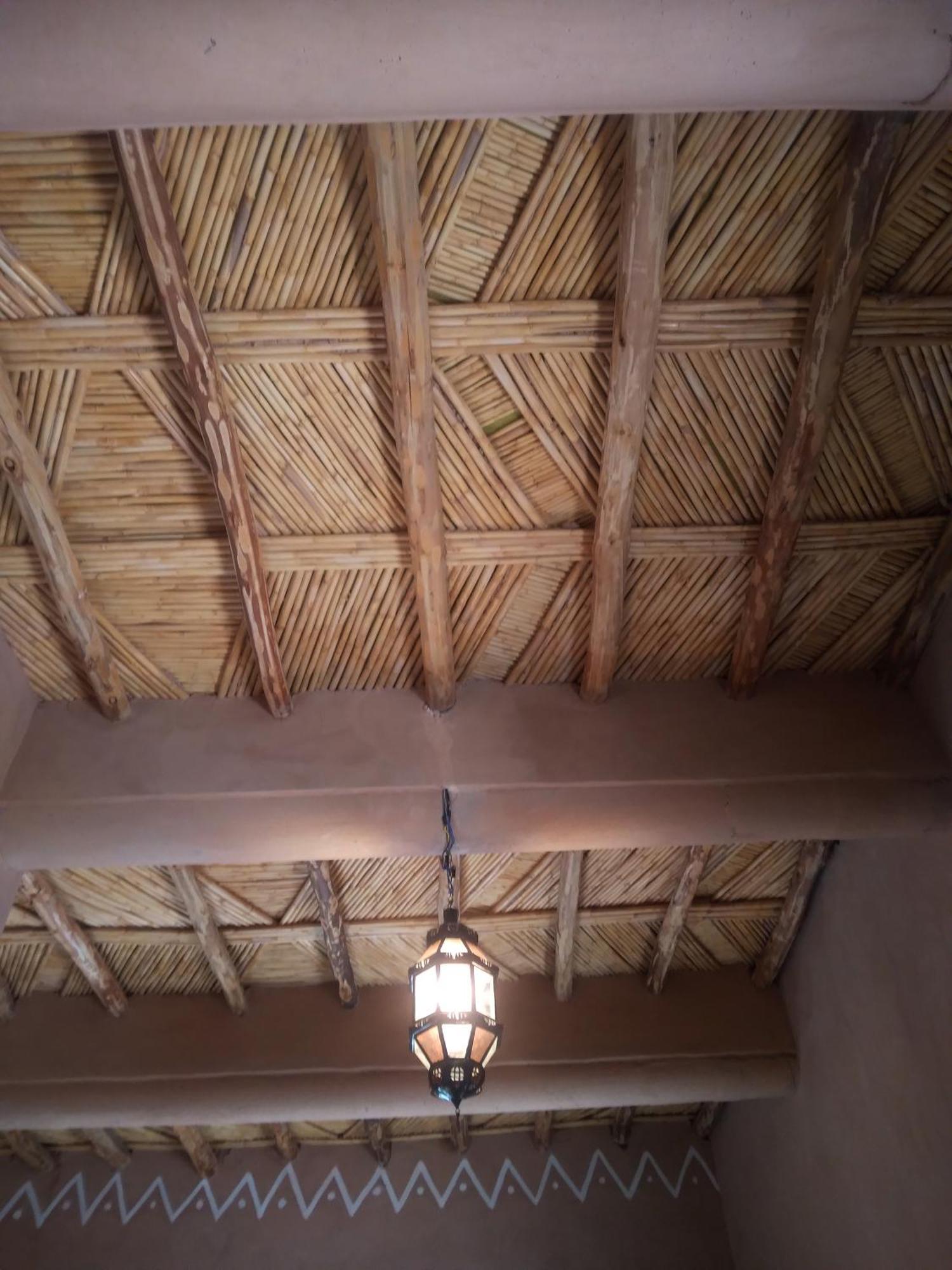 Dar Bilal Hotel Ait Benhaddou Ngoại thất bức ảnh