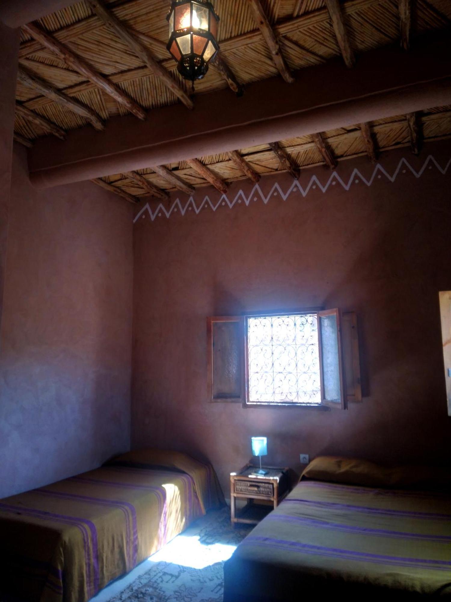 Dar Bilal Hotel Ait Benhaddou Ngoại thất bức ảnh