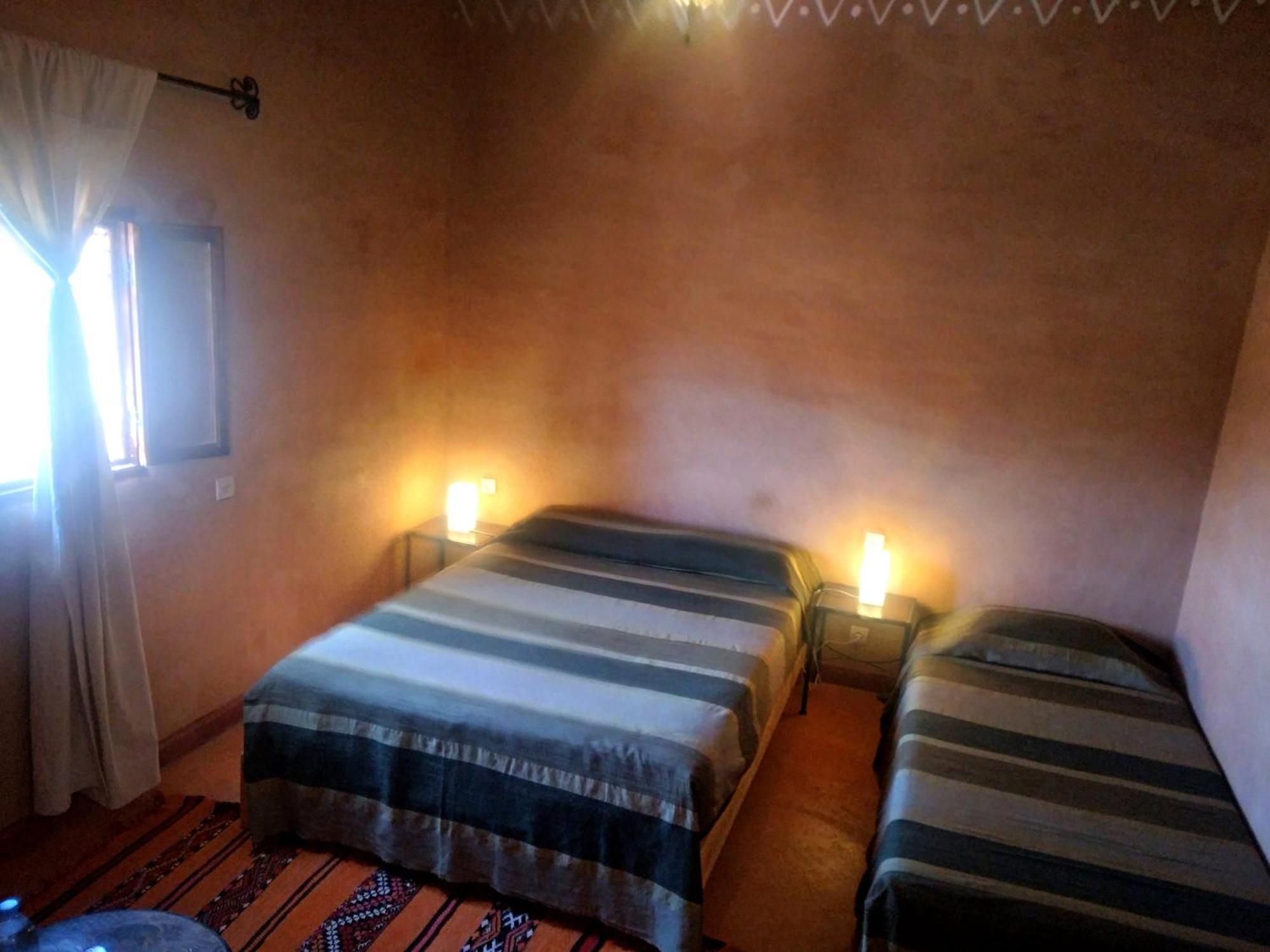 Dar Bilal Hotel Ait Benhaddou Ngoại thất bức ảnh