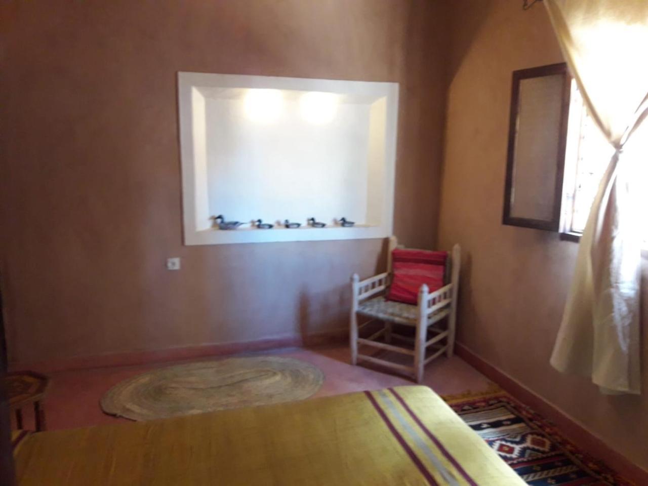 Dar Bilal Hotel Ait Benhaddou Ngoại thất bức ảnh
