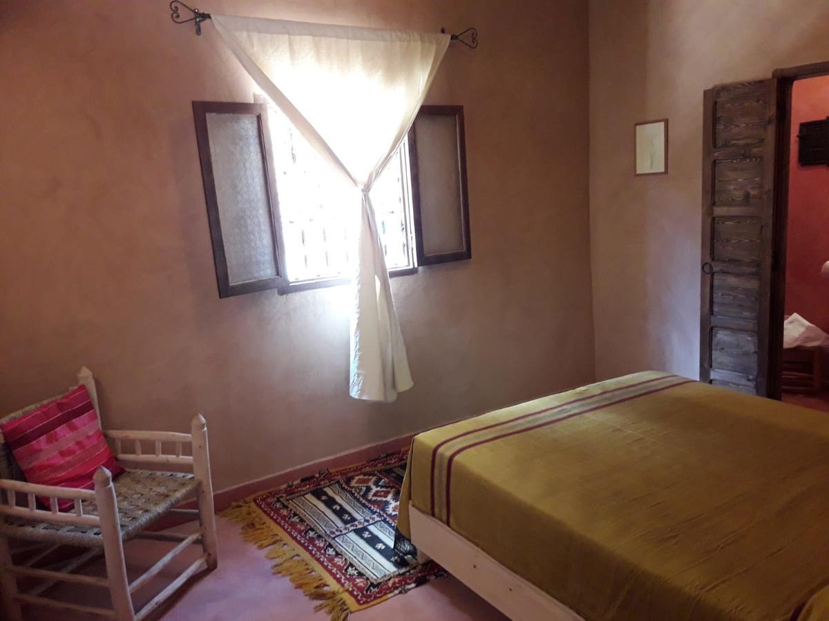Dar Bilal Hotel Ait Benhaddou Ngoại thất bức ảnh
