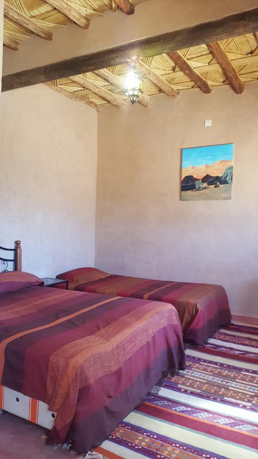 Dar Bilal Hotel Ait Benhaddou Ngoại thất bức ảnh